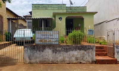 Eletrônica Tupã