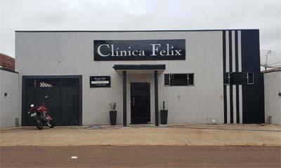 Studio Pilates Bruna Felix