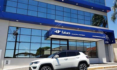 Futura Contabilidade