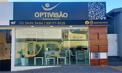 Optivisão