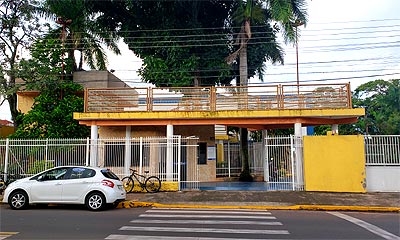 CCT - Clube Comerciários Tupã
