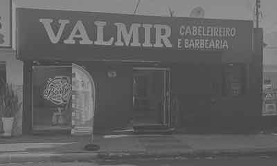 Valmir Cabeleireiro