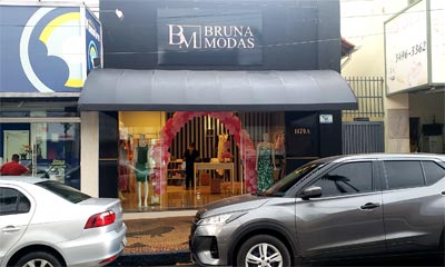 Bruna Modas