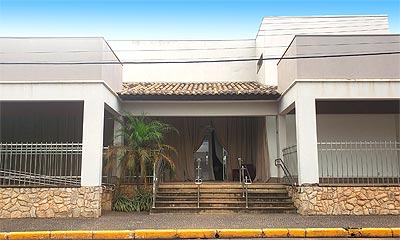 Brigola Buffet e Eventos