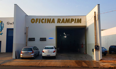 Oficina Rampim