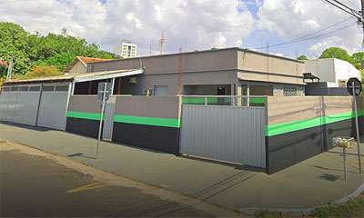 Polícia Ambiental