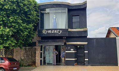 Romanty