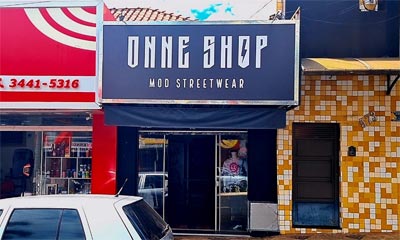 Onne Shop