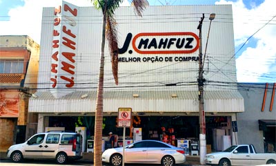 J. Mahfuz