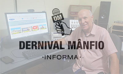 Dernival Mânfio Informa