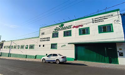 BioMAR Fertilizantes