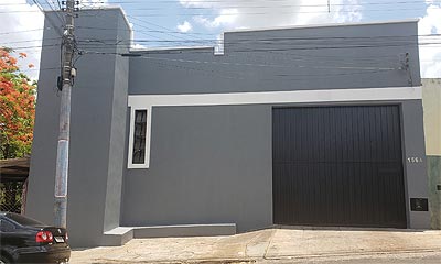 Mecânica RB