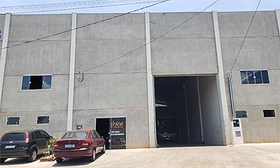 América Turismo