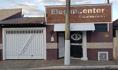 Elegancenter Cabeleireiros