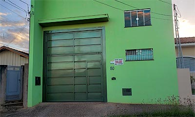 Couto Calhas