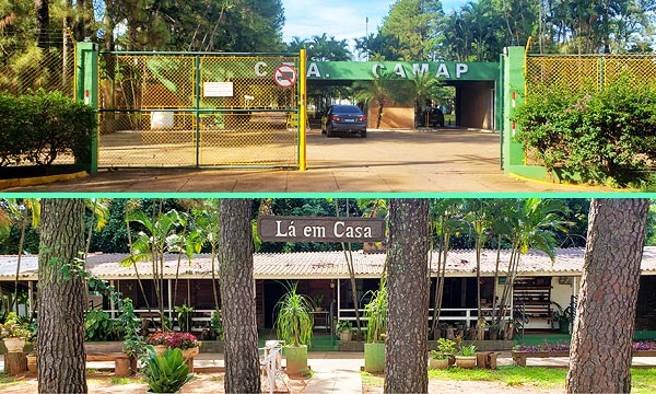 CTA - Camap