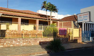Studio Aline Moreira