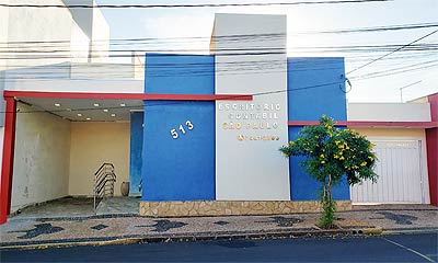 Escritório Contábil São Paulo