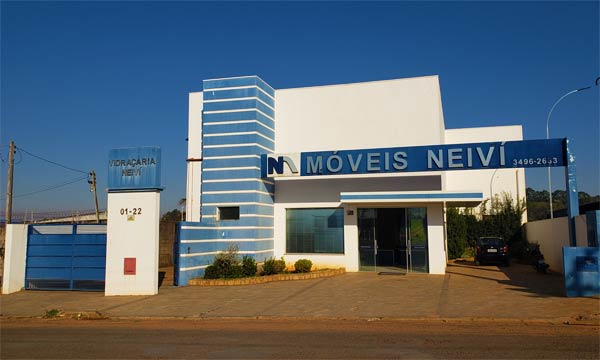 Móveis Neiví