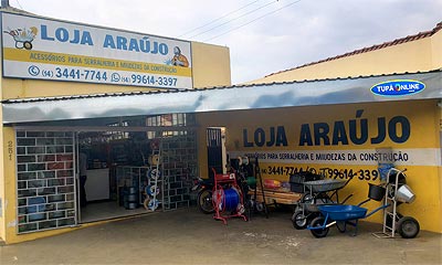 Loja Araújo