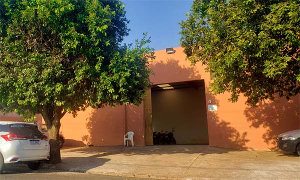 Guincho Shigeru