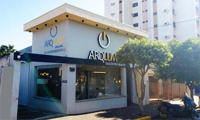 Iluminação ArqLumi