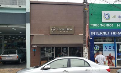 Cacau Show