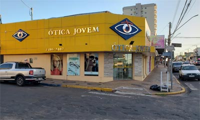 Ótica Jovem