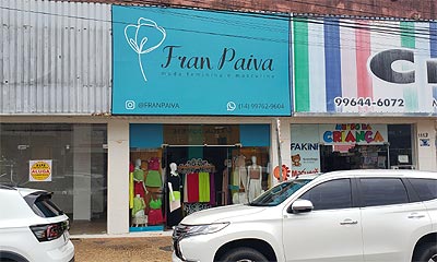 Fran Paiva